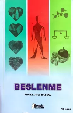 Beslenme - Ayşe Baysal