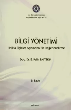 Bilgi Yönetimi