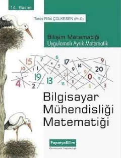 Bilgisayar Mühendisliği Matematiği - Ayrık Matematik