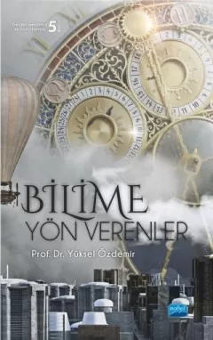 Bilime Yön Verenler