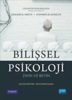 BİLİŞSEL PSİKOLOJİ - Cognitive Psychology