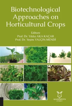 Biotechnological Approaches on Horticultural Crops