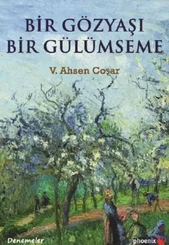 Bir Gözyaşı Bir Gülümseme