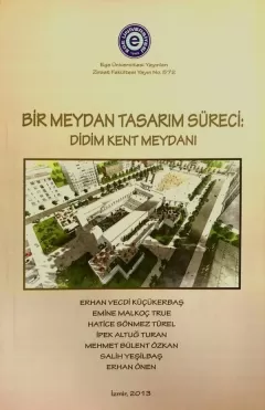 Bir Meydan Tasarım Süreci: Didim Kent Meydanı