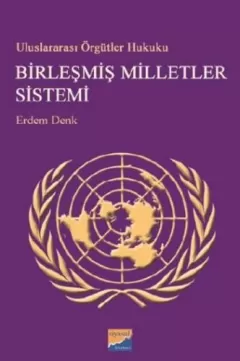 Birleşmiş Milletler Sistemi