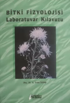 Bitki Fizyolojisi Laboratuar Kılavuzu