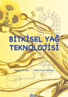 Bitkisel Yağ Teknolojisi