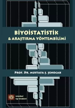 Biyoistatistik & Araştırma Yöntembilimi