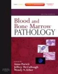Blood and Bone Marrow Pathology, 2nd Edition