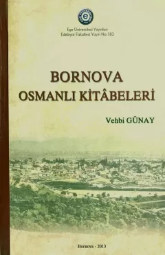 Bornova Osmanlı Kitabeleri