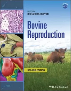 Bovine Reproduction, 2nd Edition