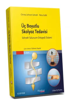 Üç Boyutlu Skolyoz Tedavisi