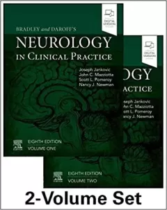 Bradley and Daroff`s Neurology in Clinical Practice, 2-Volume Set, 8th Edition