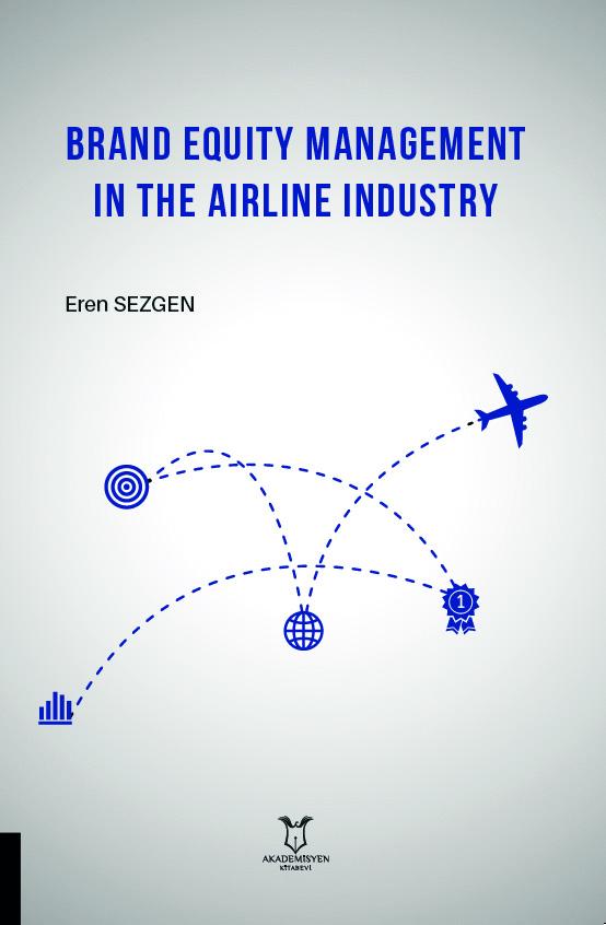 Brand Equity Management In The Airline Industry