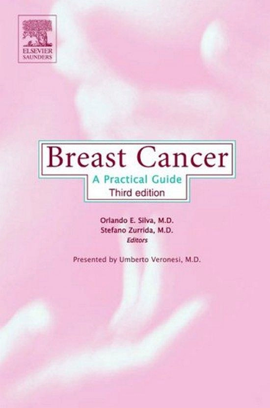 Uluslararası　Breast　Yayınevi　A　Cancer:　Akademisyen　3e　Practical　Guide,　Yayınevi
