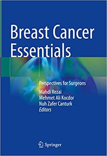 Breast Cancer Essentials Perspectives for Surgeons
