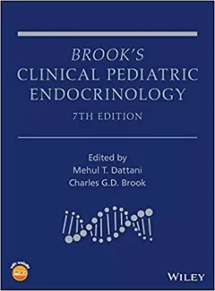 Brook`s Clinical Pediatric Endocrinology