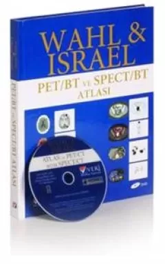 Pet / BT ve Spect / BT Atlası + DVD