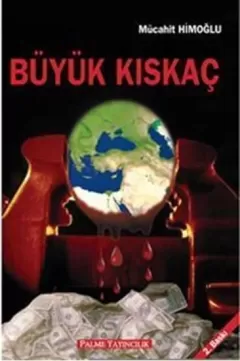 Büyük Kıskaç