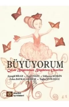 Büyüyorum