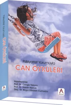 Can Öyküleri