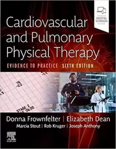 Cardiovascular and Pulmonary Physical Therapy, 6th Edition