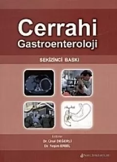 Cerrahi Gastroenteroloji - 2011