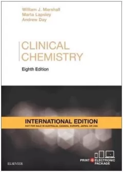 Clinical Chemistry: With Student Consult Access Paperback