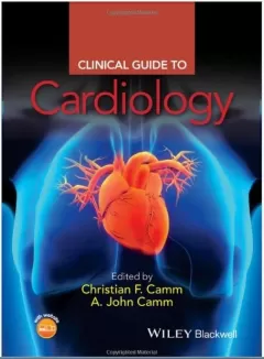 Clinical Guide to Cardiology (Clinical Guides)