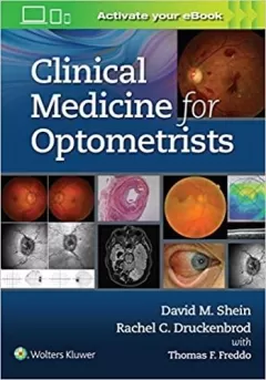 Clinical Medicine for Optometrists