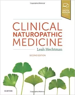 Clinical Naturopathic Medicine 2nd Edition