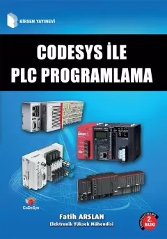 Codesys ile PLC Programlama