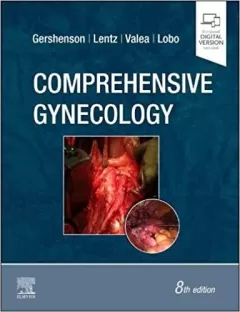 Comprehensive Gynecology, 8th Edition