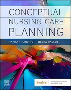 Conceptual Nursing Care Planning