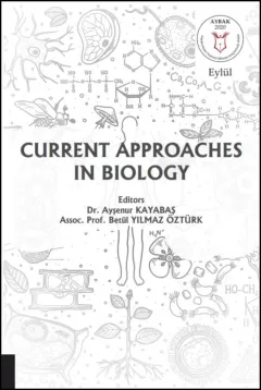 Current Approaches in Biology ( AYBAK 2020 Eylül )