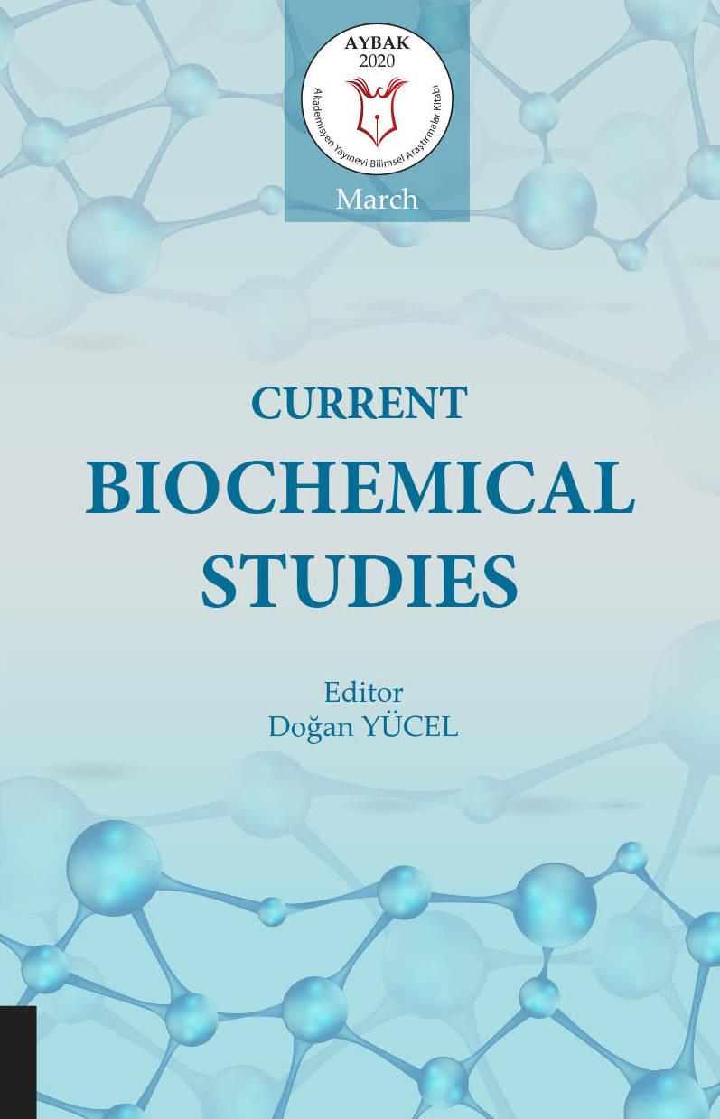 Current Biochemical Studies ( AYBAK 2020 Mart )
