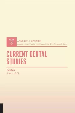 Current Dental Studies ( AYBAK 2021 Eylül )