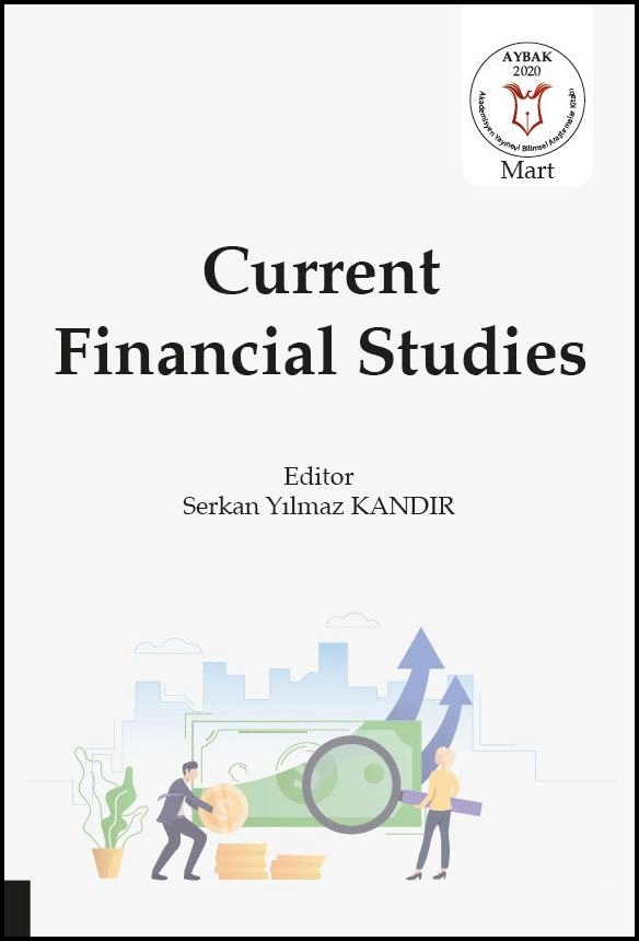 Current Financial Studies ( AYBAK 2020 Mart )