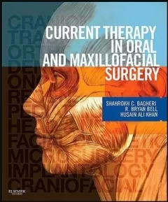 Current Therapy In Oral and Maxillofacial Surgery