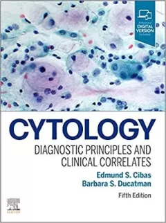 Cytology, 5th Edition