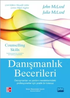 Danışmanlık Becerileri - Counsellıng Skılls