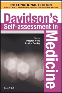 Davidson`s Self-assessment in Medicine International Edition