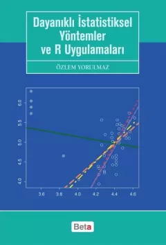 Dayanıklı İstatistiksel Yöntemler ve R Uygulamaları