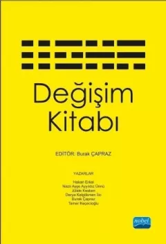 Değişim Kitabı