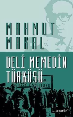 Deli Memedin Türküsü