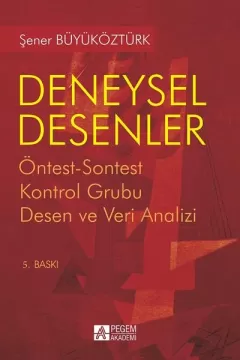 Deneysel Desenler