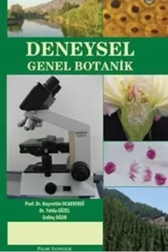 Deneysel Genel Botanik