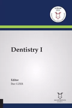 Dentistry I ( AYBAK 2019 Mart )