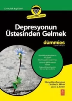 Depresyonun Üstesinden Gelmek for Dummies