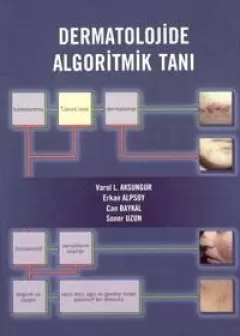 Dermatolojide Algoritmik Tanı